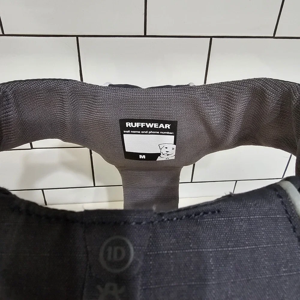 RuffWear excellent pre